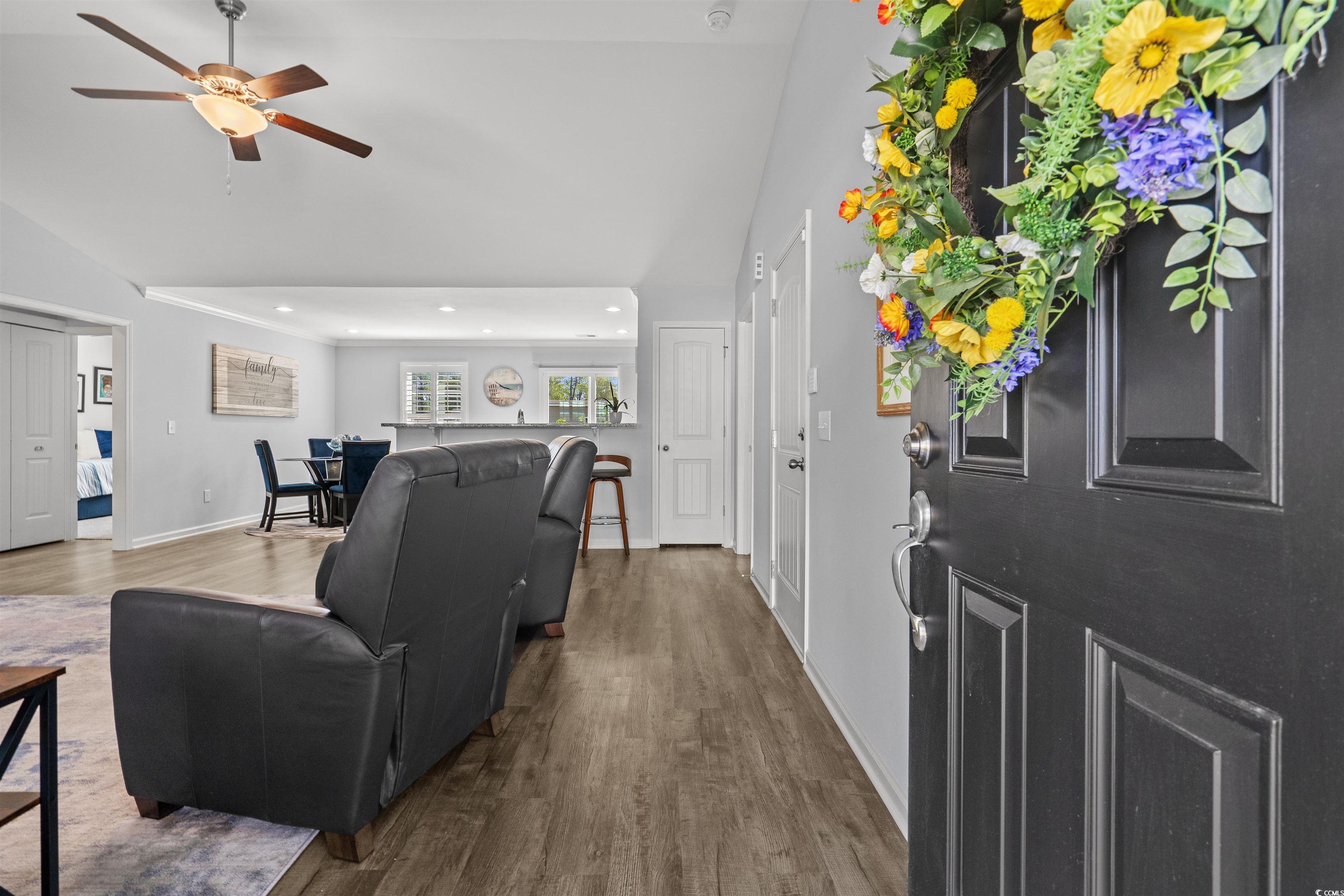 127 Kingston Bluff Drive Longs, SC 29568 - Photo 3 of 31