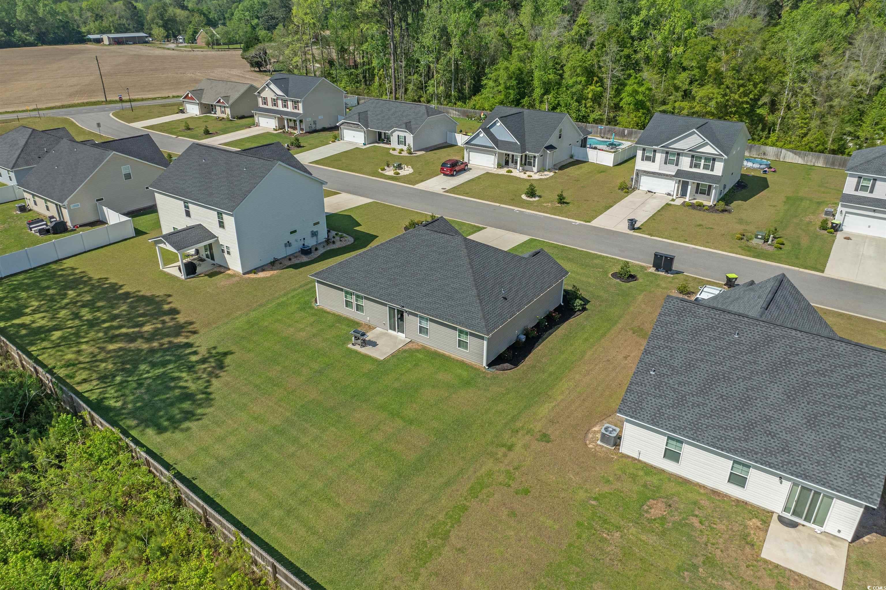 127 Kingston Bluff Drive Longs, SC 29568 - Photo 31 of 31