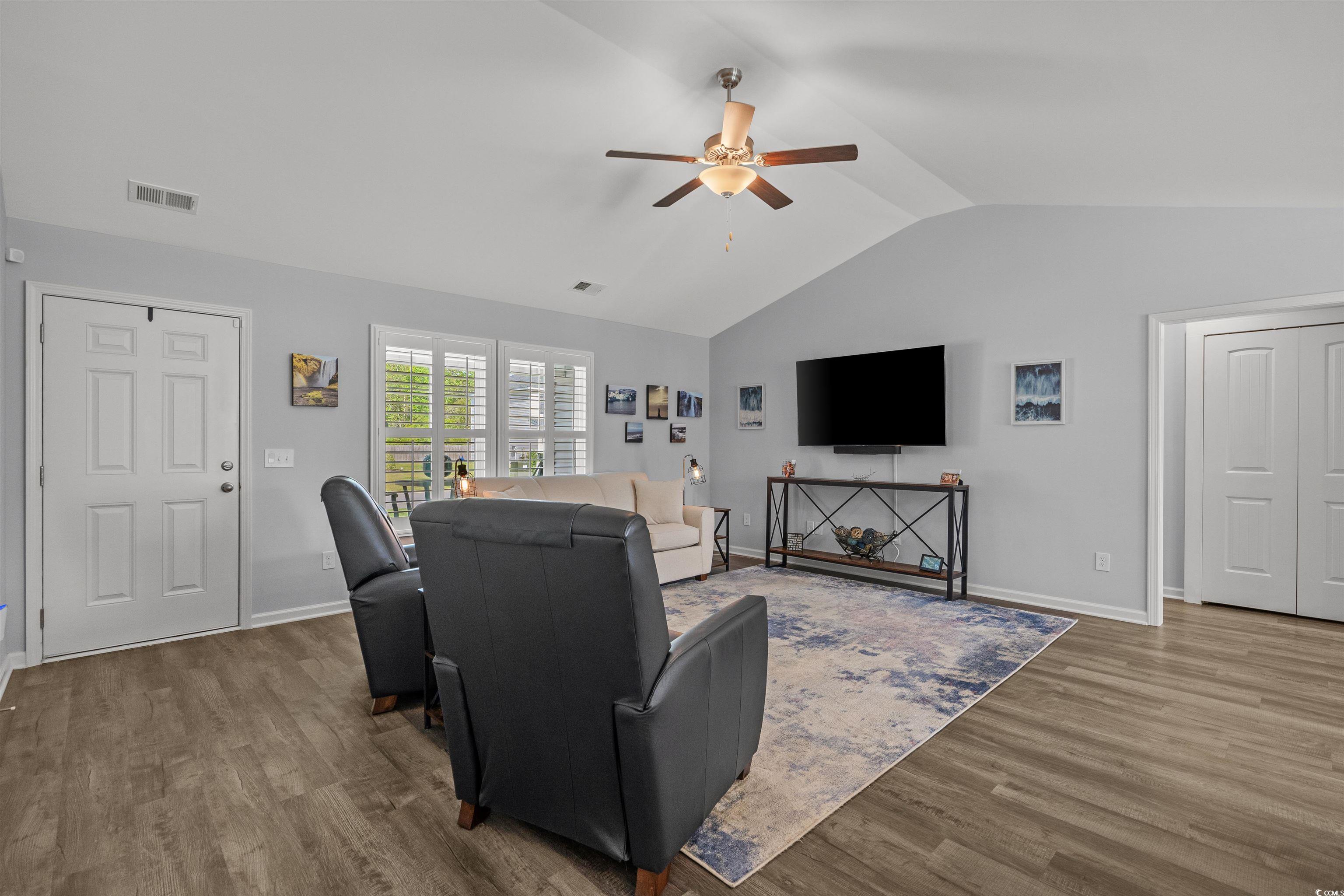 127 Kingston Bluff Drive Longs, SC 29568 - Photo 4 of 31