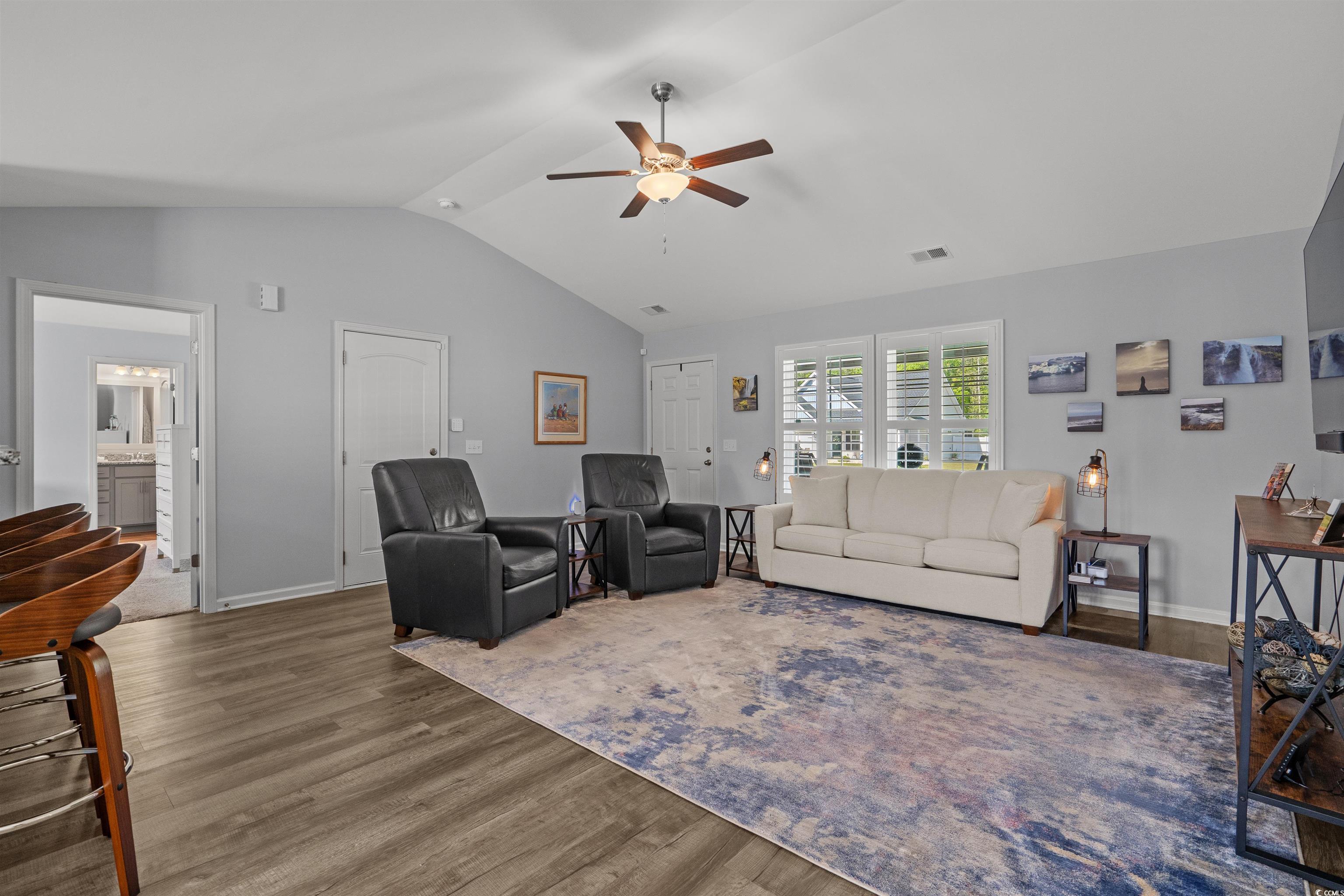 127 Kingston Bluff Drive Longs, SC 29568 - Photo 6 of 31