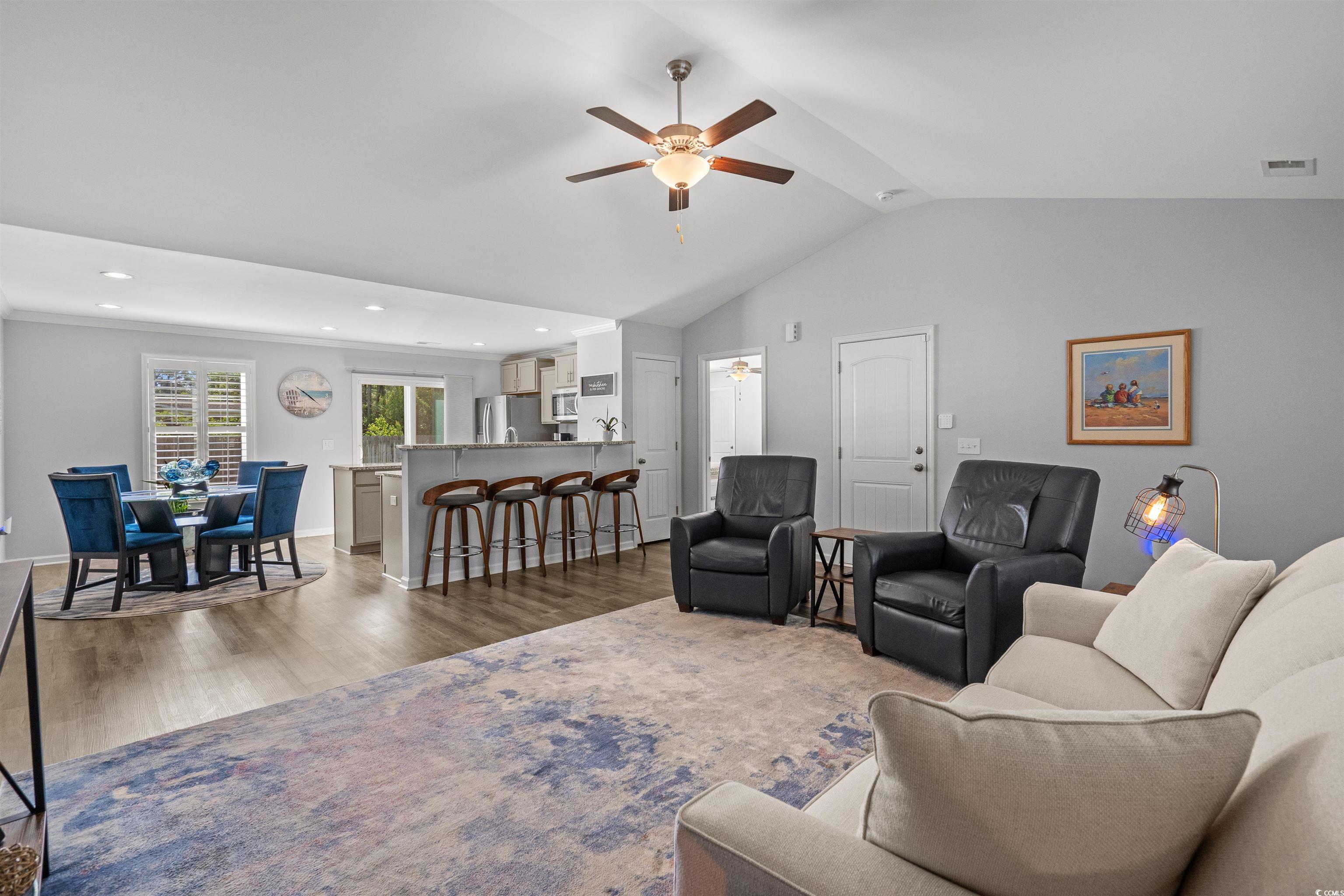 127 Kingston Bluff Drive Longs, SC 29568 - Photo 7 of 31