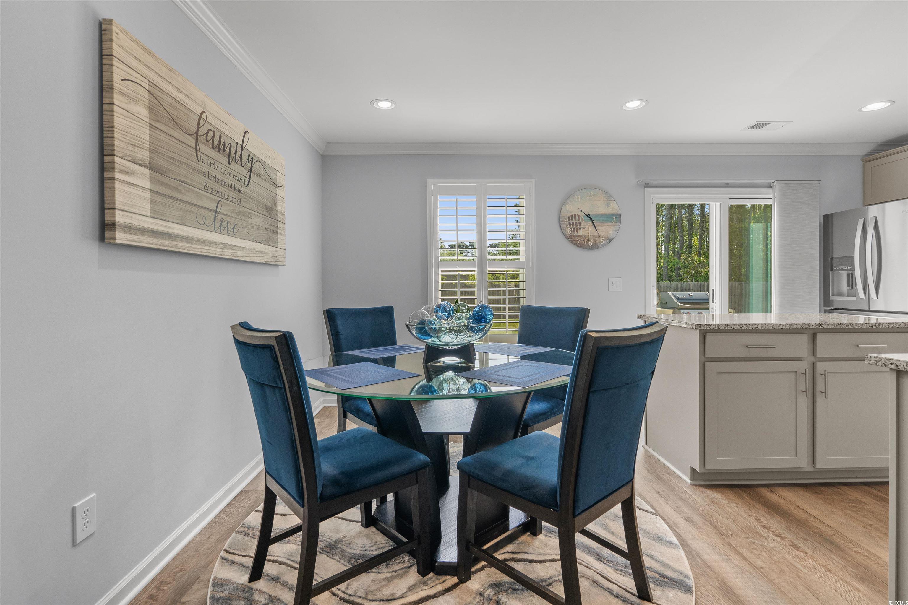 127 Kingston Bluff Drive Longs, SC 29568 - Photo 9 of 31