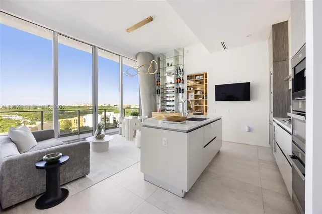 $1,650,000 | 2669 South Bayshore Drive, Unit 804N, Coconut Grove, FL 33133