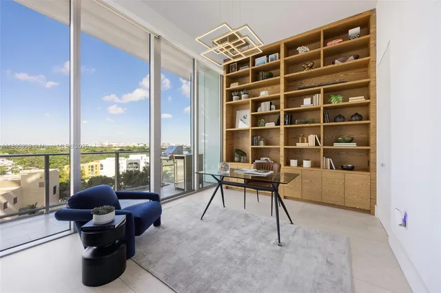 $1,650,000 | 2669 South Bayshore Drive, Unit 804N, Coconut Grove, FL 33133