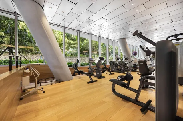 $1,650,000 | 2669 South Bayshore Drive, Unit 804N, Coconut Grove, FL 33133