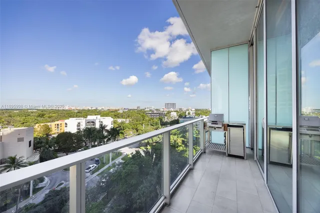 $1,650,000 | 2669 South Bayshore Drive, Unit 804N, Coconut Grove, FL 33133