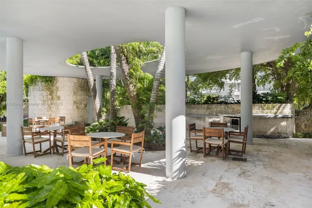 $1,650,000 | 2669 South Bayshore Drive, Unit 804N, Coconut Grove, FL 33133
