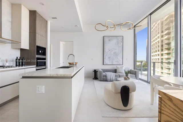 $1,650,000 | 2669 South Bayshore Drive, Unit 804N, Coconut Grove, FL 33133