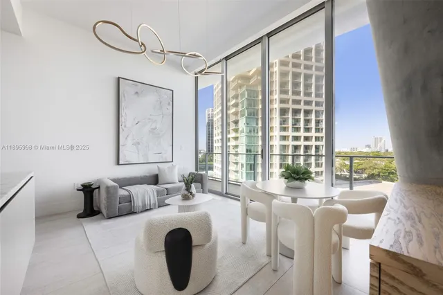 $1,650,000 | 2669 South Bayshore Drive, Unit 804N, Coconut Grove, FL 33133