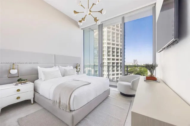 $1,650,000 | 2669 South Bayshore Drive, Unit 804N, Coconut Grove, FL 33133