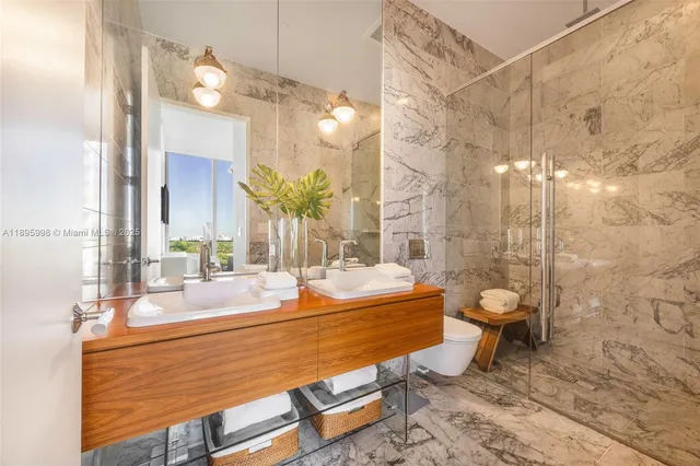 $1,650,000 | 2669 South Bayshore Drive, Unit 804N, Coconut Grove, FL 33133