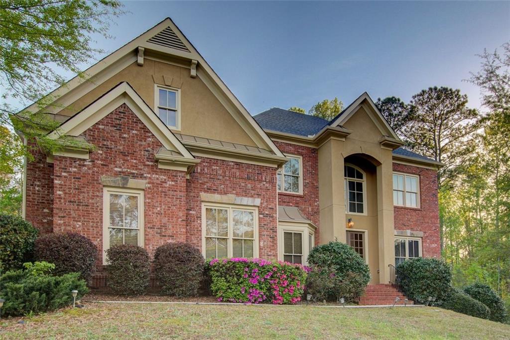 980 Botanica Way Fairburn, GA 30213 - Photo 1 of 1 Gallery Image 1