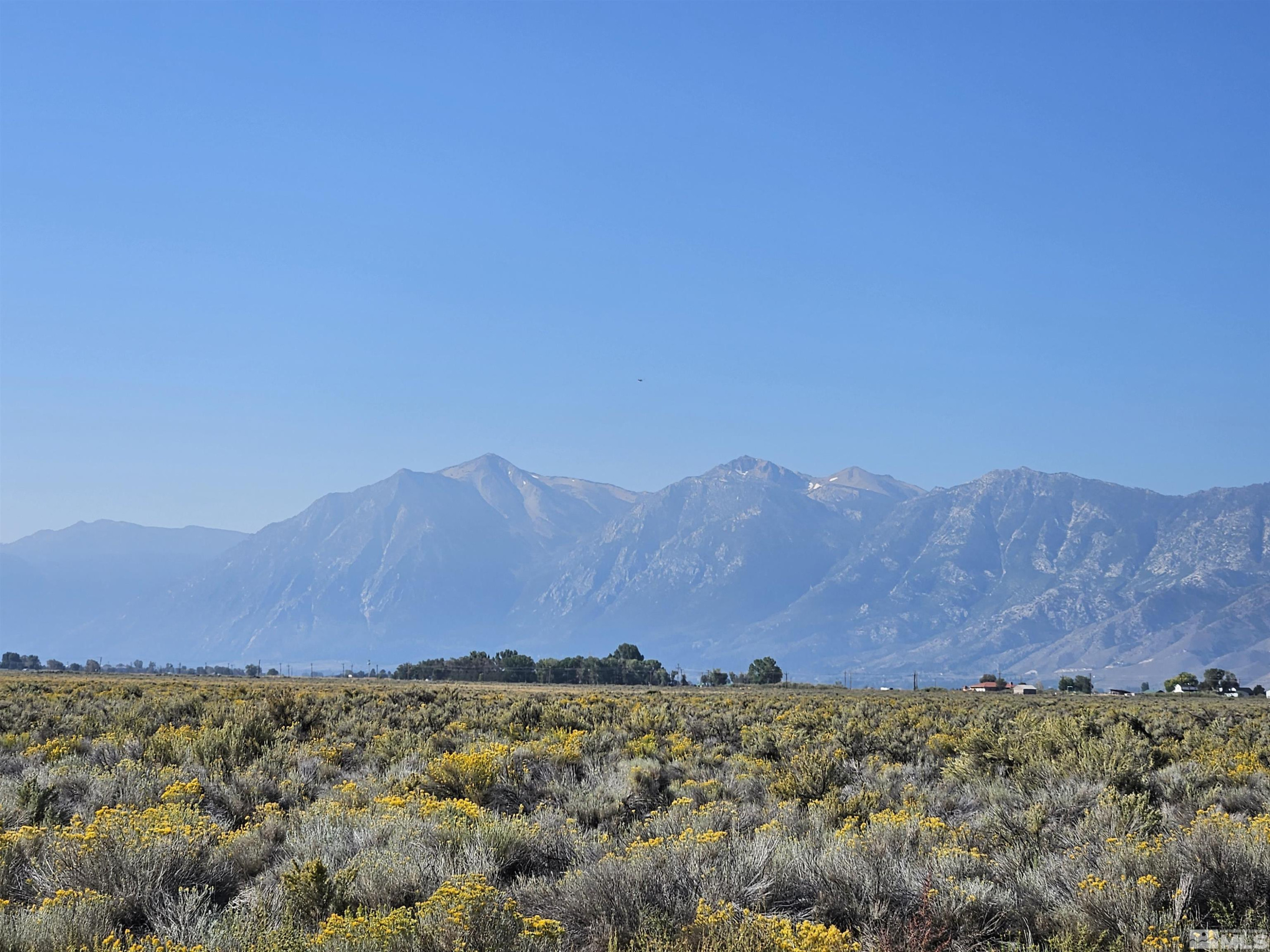 1205 Stephanie Way, Unit 57 Minden, NV 89423 - Photo 13 of 27 a view of mountains and mountain
