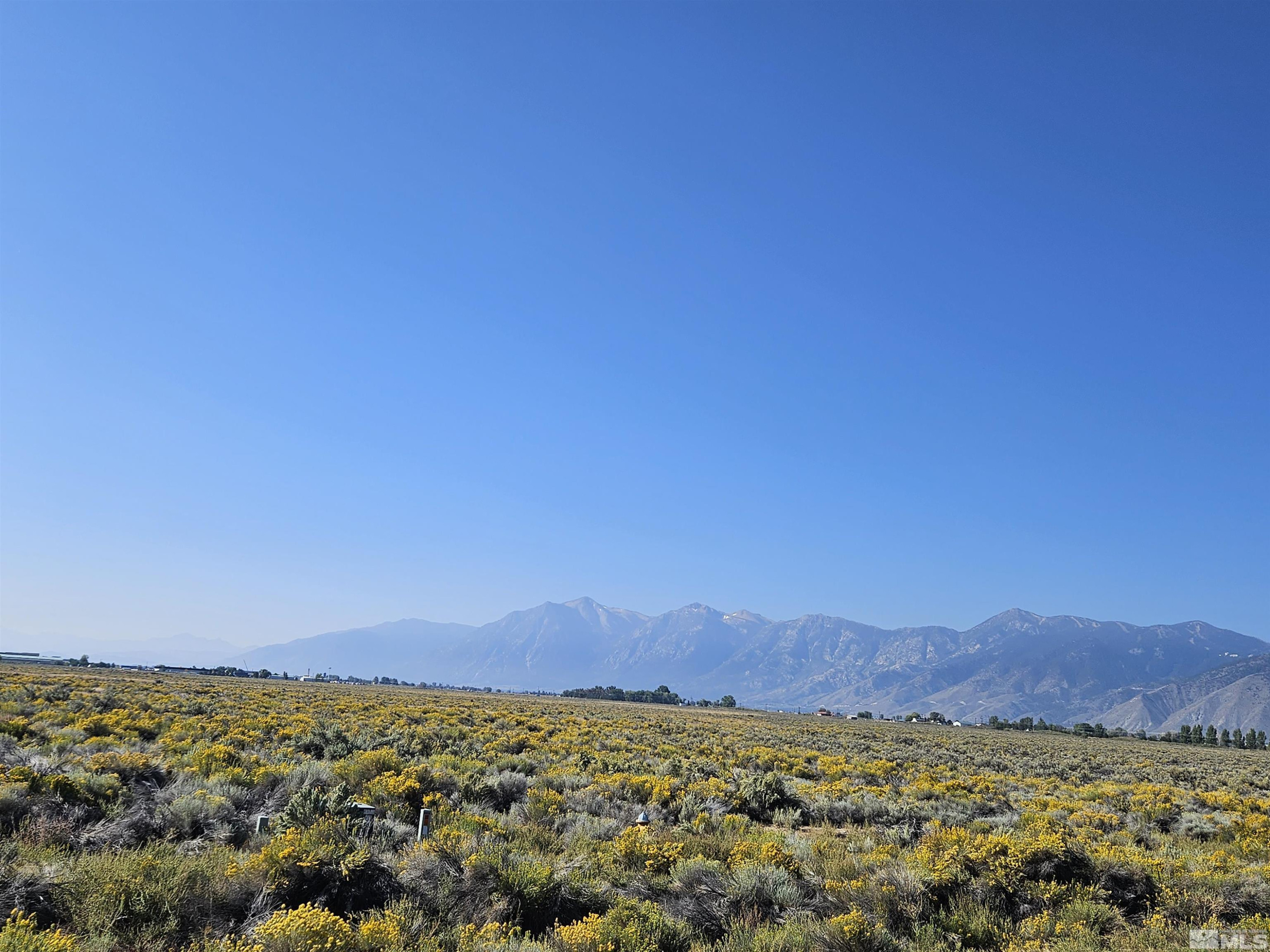 1205 Stephanie Way, Unit 57 Minden, NV 89423 - Photo 2 of 27 a view of mountains and valleys