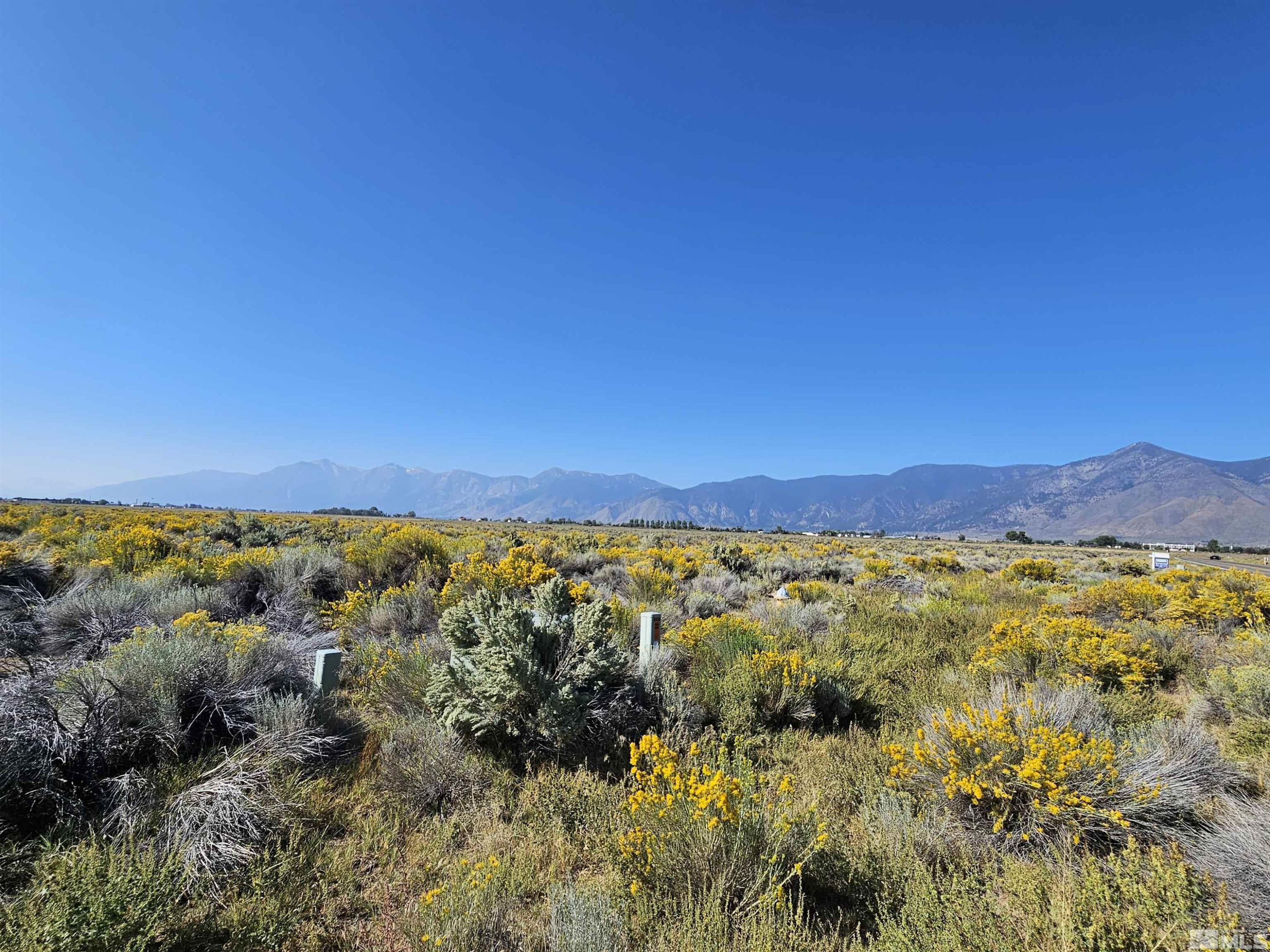 1205 Stephanie Way, Unit 57 Minden, NV 89423 - Photo 22 of 27 a view of an ocean