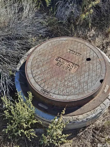 a view of an lush green mountain