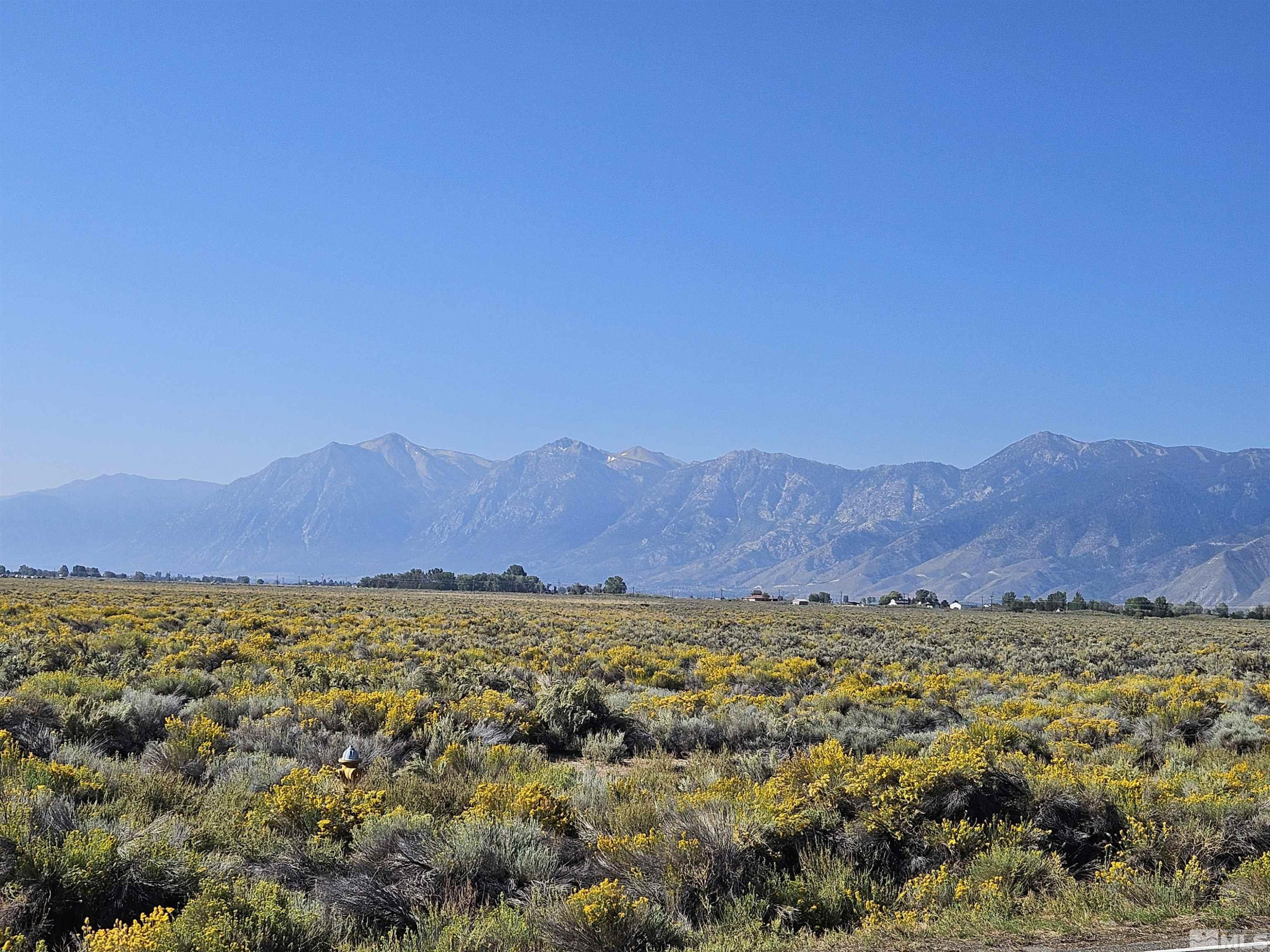 1205 Stephanie Way, Unit 57 Minden, NV 89423 - Photo 5 of 27 a view of an lush green mountain