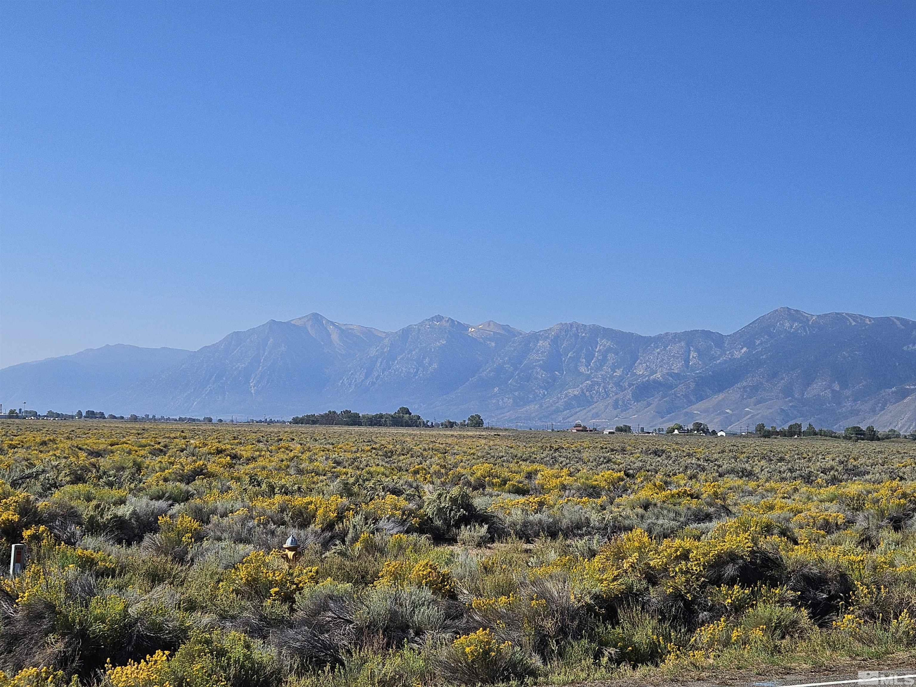1205 Stephanie Way, Unit 57 Minden, NV 89423 - Photo 7 of 27 a view of an lush green mountain