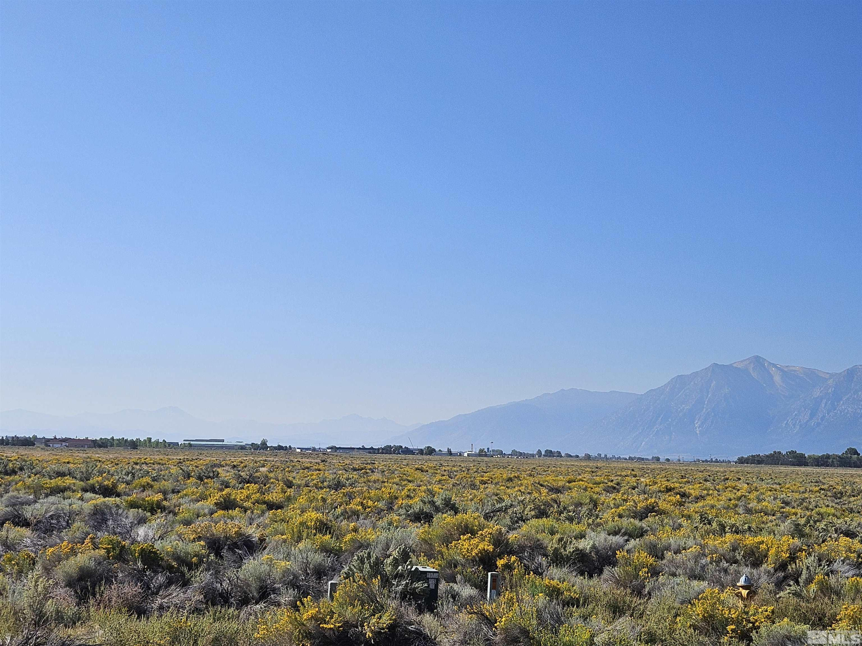 1205 Stephanie Way, Unit 57 Minden, NV 89423 - Photo 8 of 27 a view of an ocean
