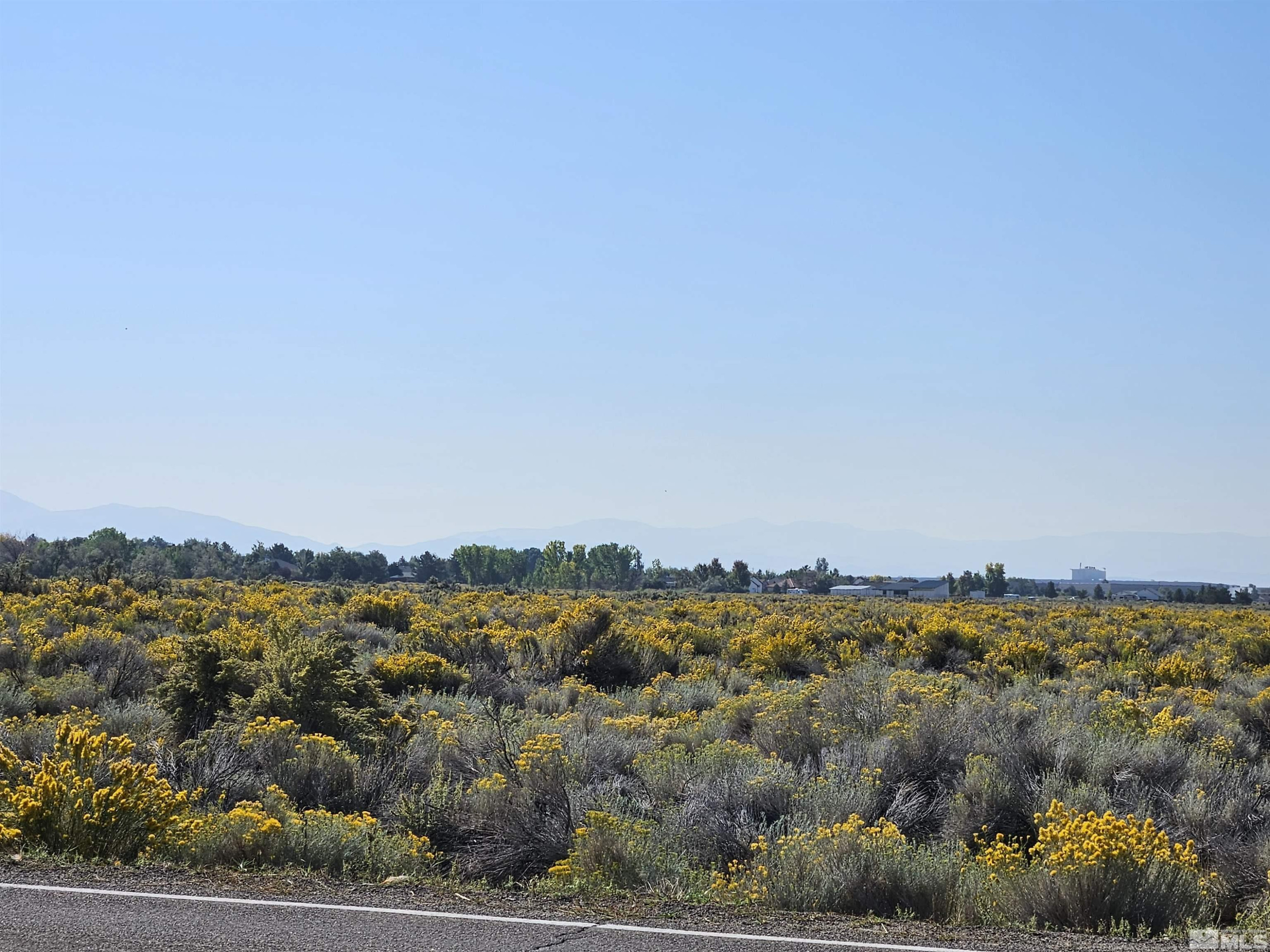 1205 Stephanie Way, Unit 57 Minden, NV 89423 - Photo 10 of 27 a view of city and green space