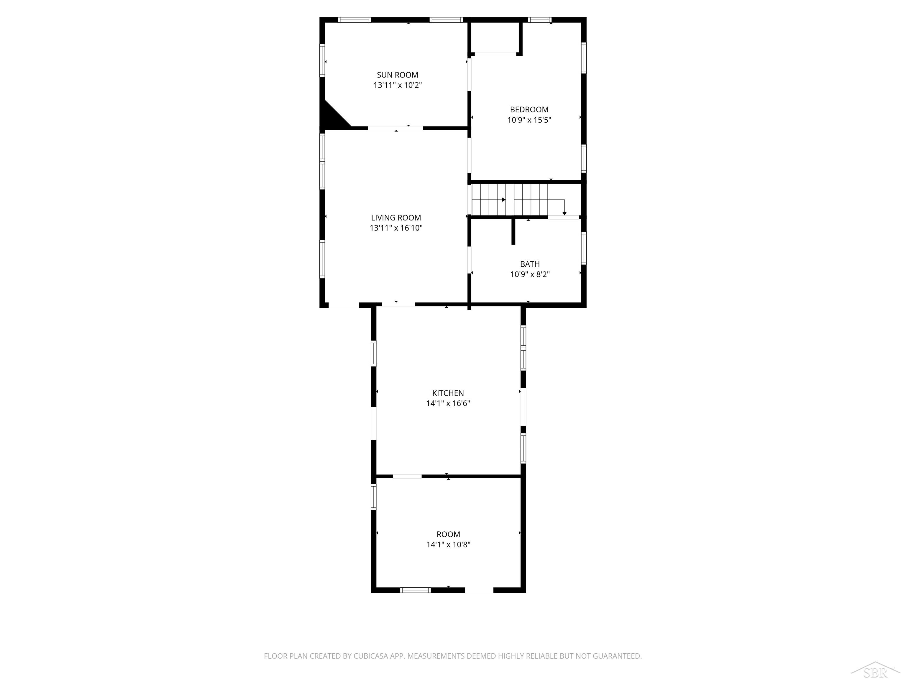 5821 Dixon Road Vassar, MI 48768 - Photo 45 of 48