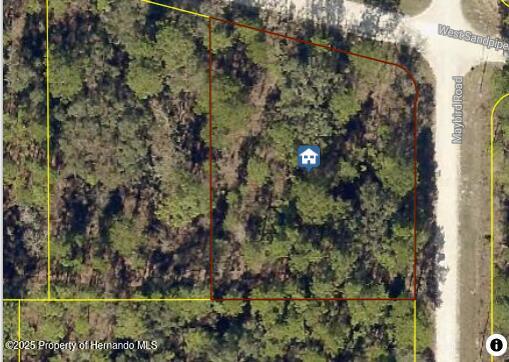 0 Malden Road Brooksville, FL 34614 - Photo 2 of 4