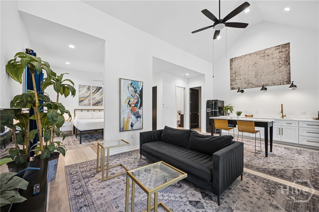 1402 Walthour Road, Unit A Savannah, GA 31410 - Photo 11 of 42 Gallery Image 11