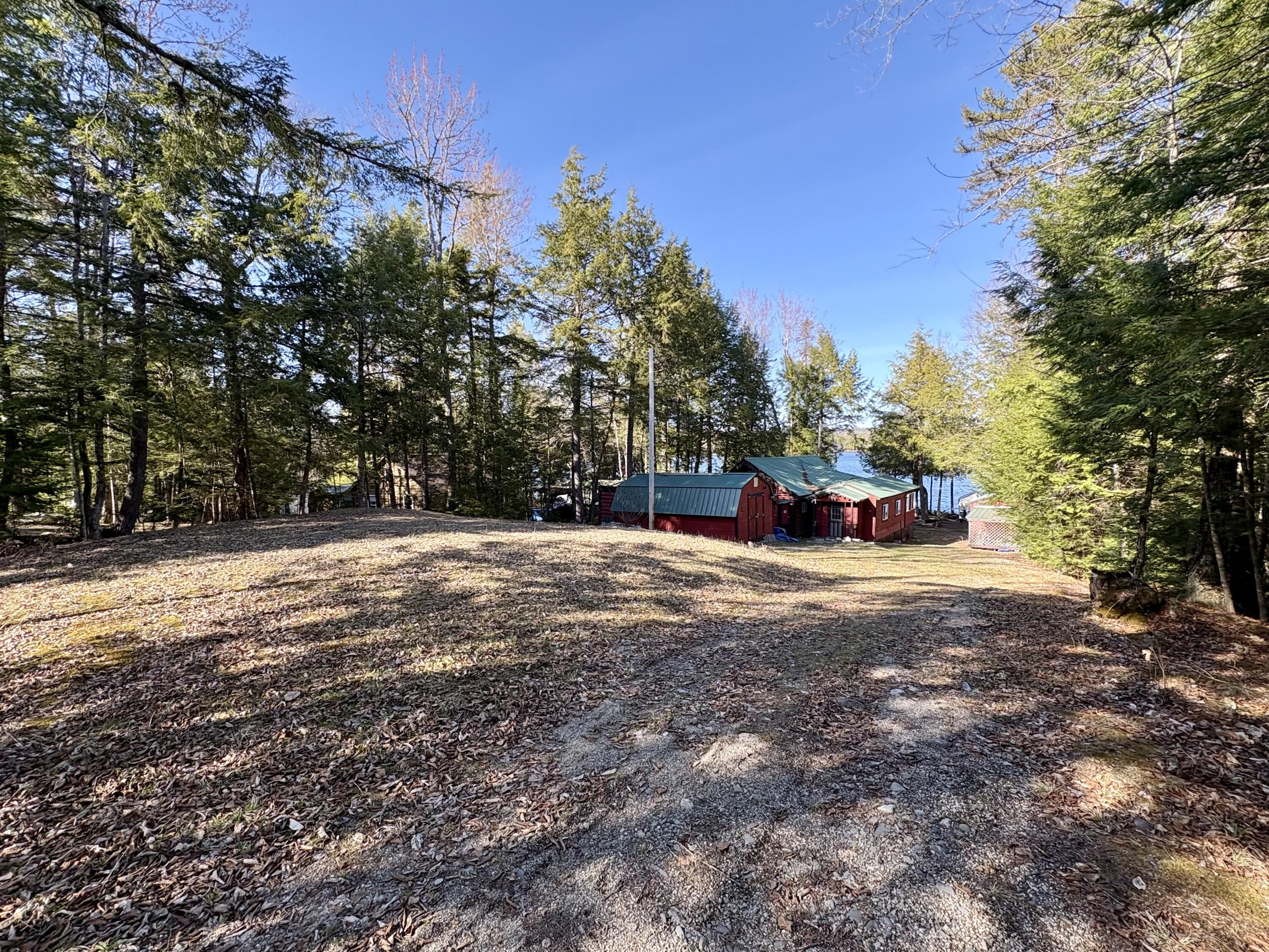 325 Egg Pond Road Lincoln, ME 04457 - Photo 29 of 37 IMG_2487