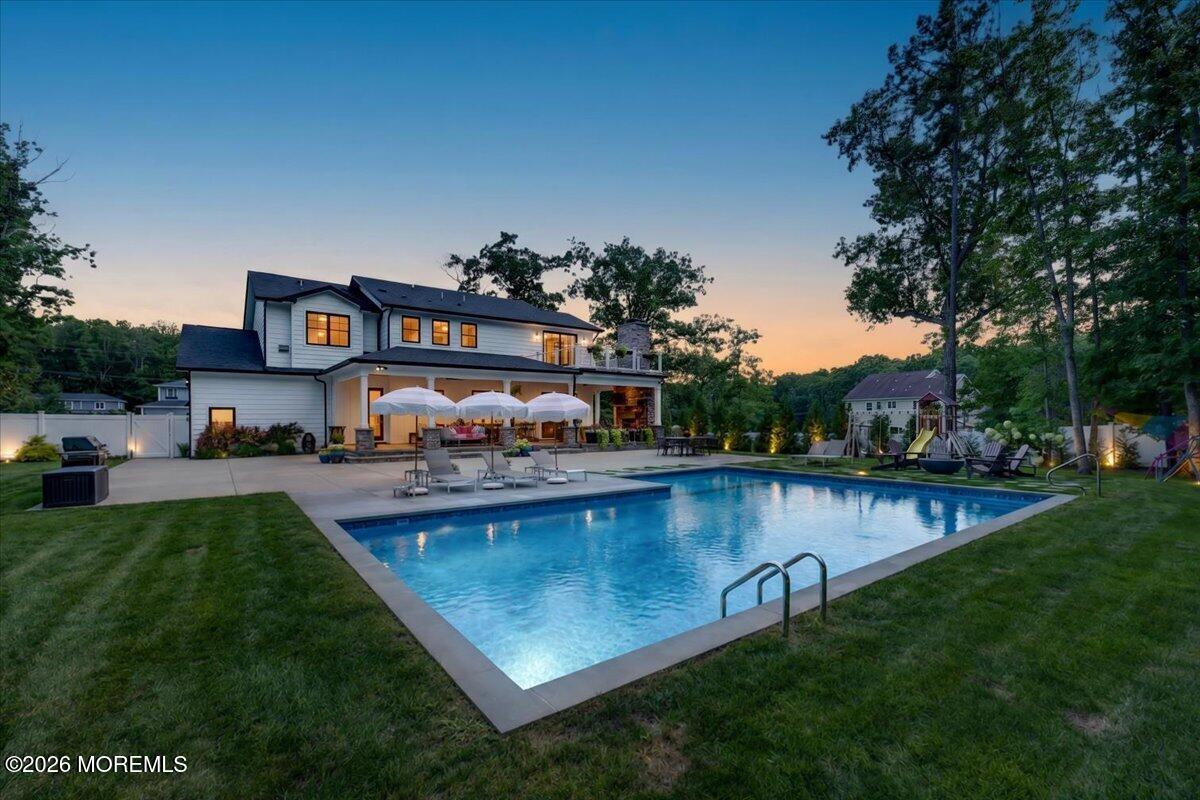 649 Homestead Road Jackson, NJ 08527 - Photo 116 of 123 649 Homestead Rd