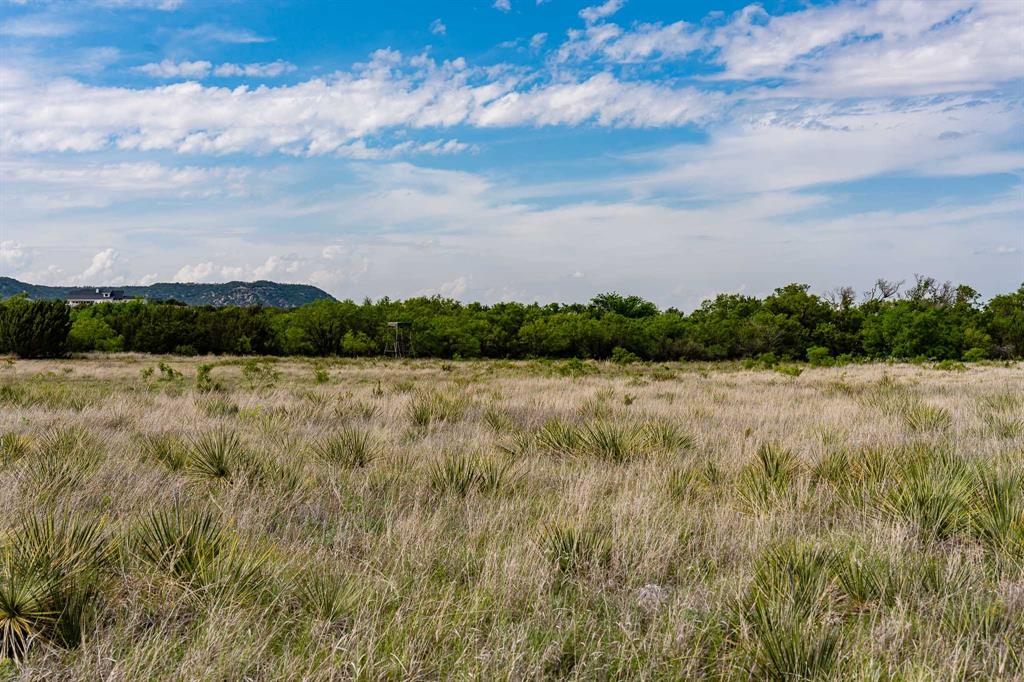 1032 Braune Road Merkel, TX 79536 - Photo 29 of 36 a view of lake with mountain in background
