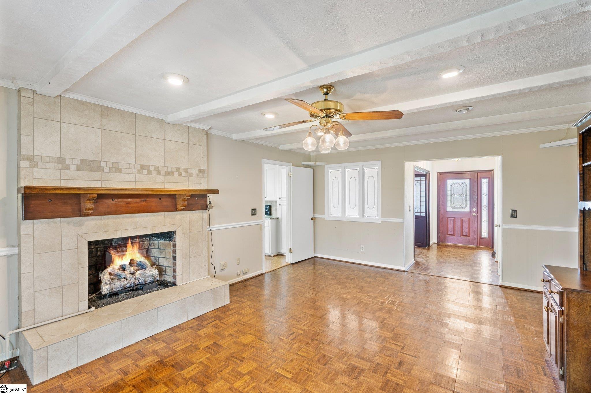 78 Hunter Road Fountain Inn, SC 29644 - Photo 11 of 36