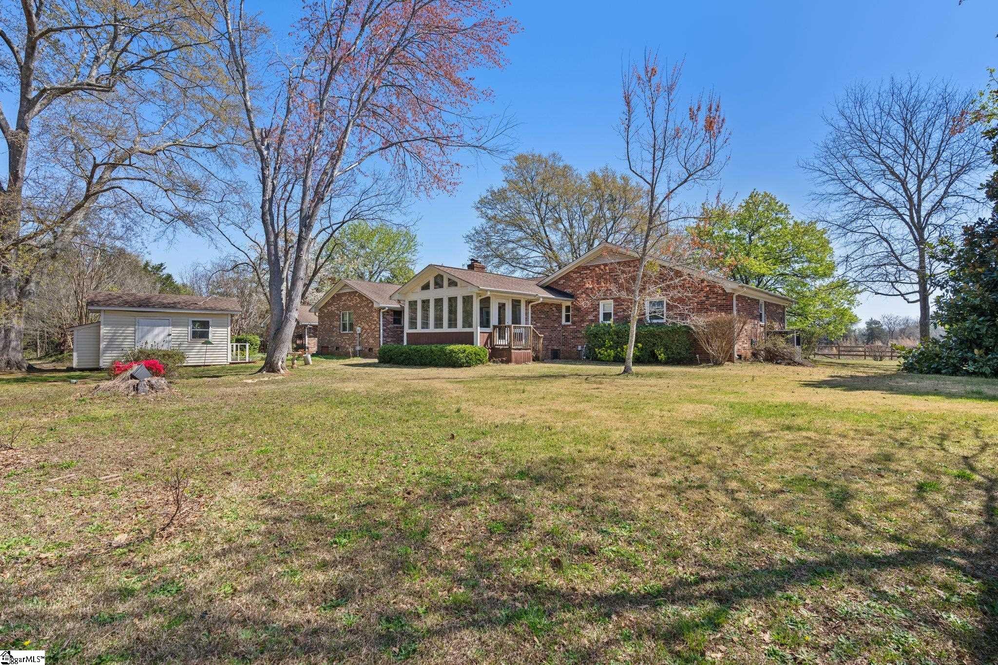 78 Hunter Road Fountain Inn, SC 29644 - Photo 24 of 36