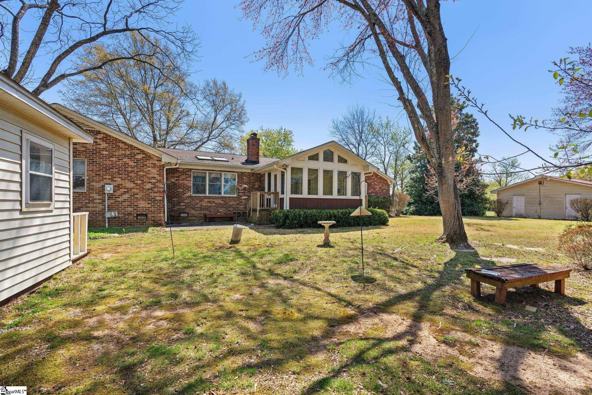 78 Hunter Road Fountain Inn, SC 29644 - Photo 25 of 36