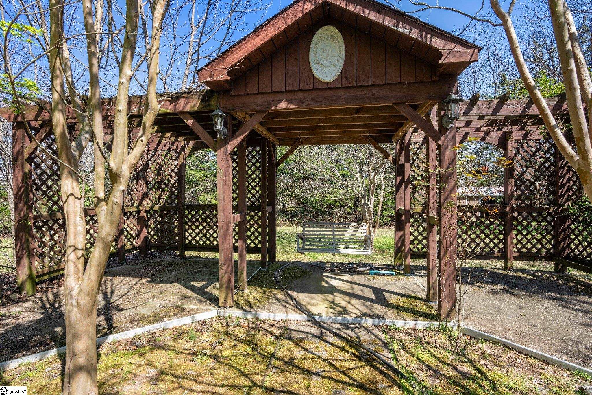 78 Hunter Road Fountain Inn, SC 29644 - Photo 28 of 36