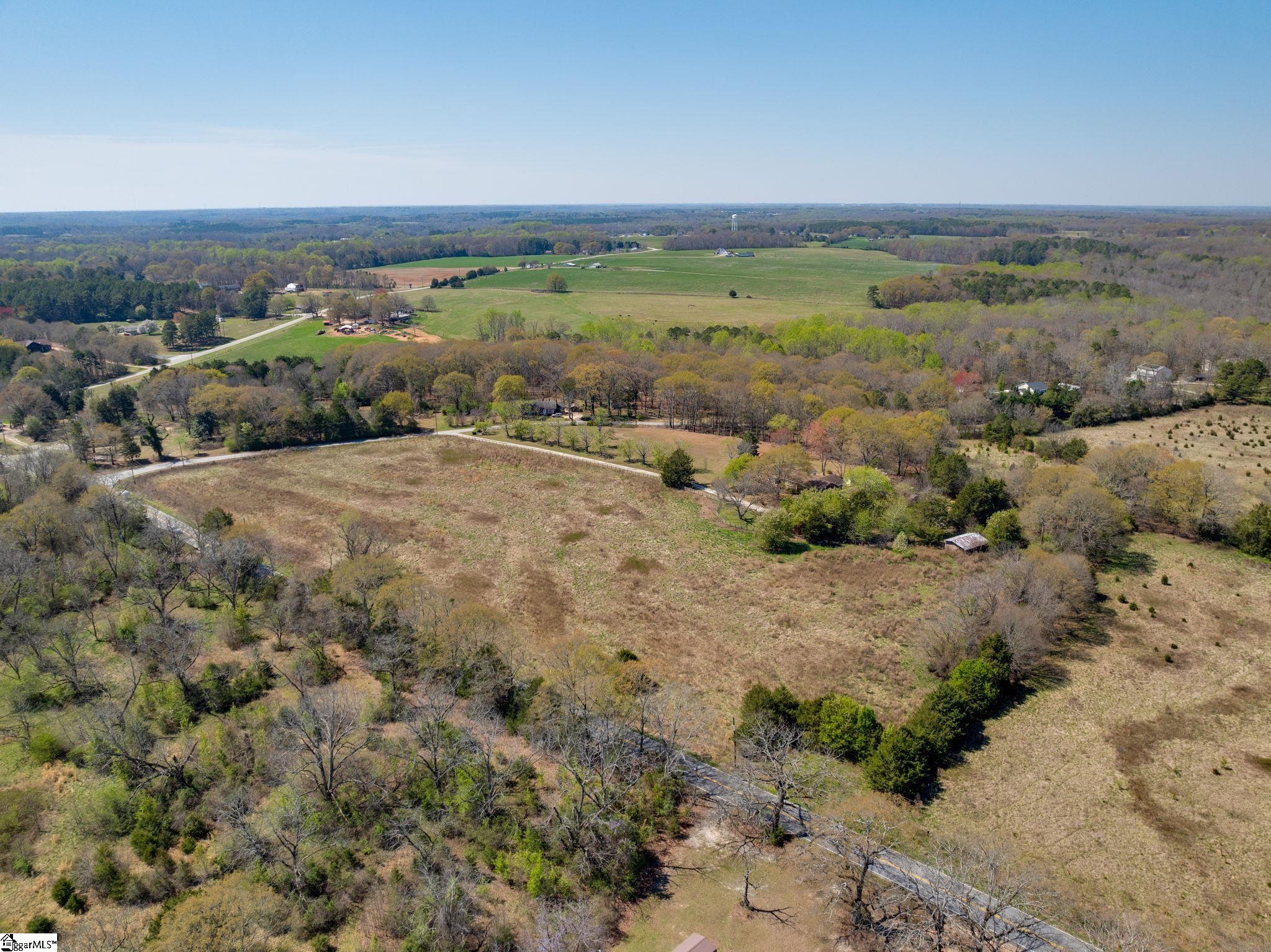 78 Hunter Road Fountain Inn, SC 29644 - Photo 29 of 36