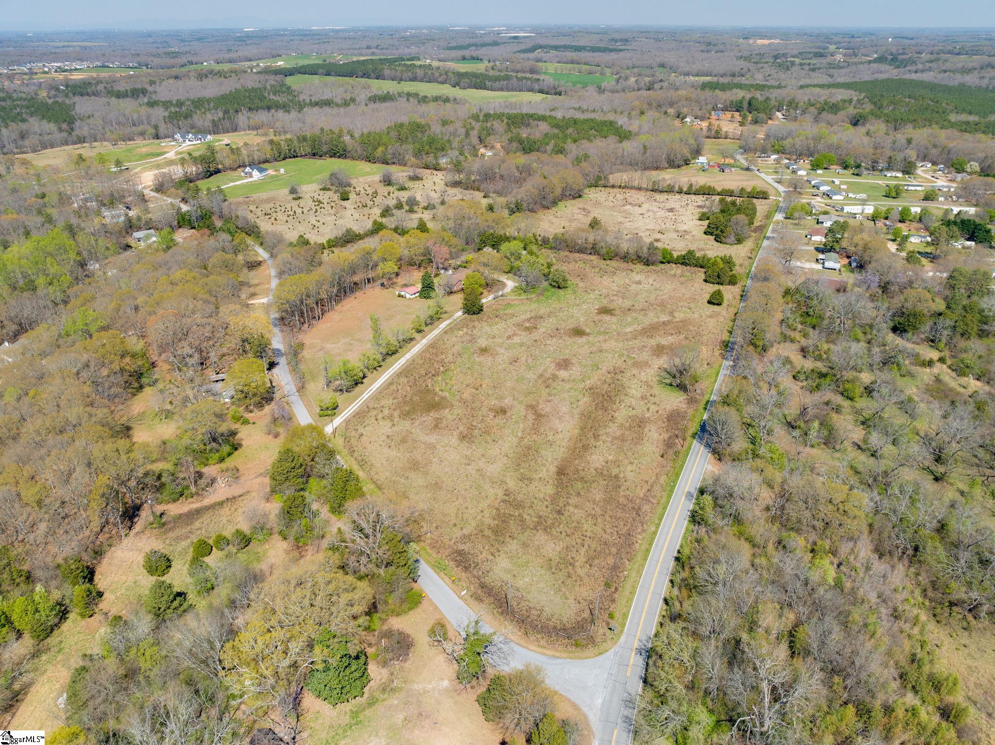 78 Hunter Road Fountain Inn, SC 29644 - Photo 31 of 36