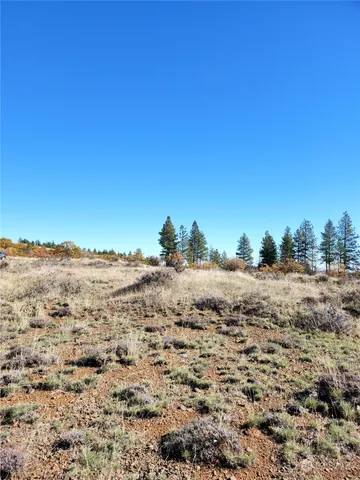 a view of mountain view with beach