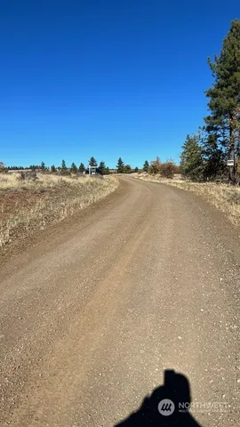 a view of city and ocean