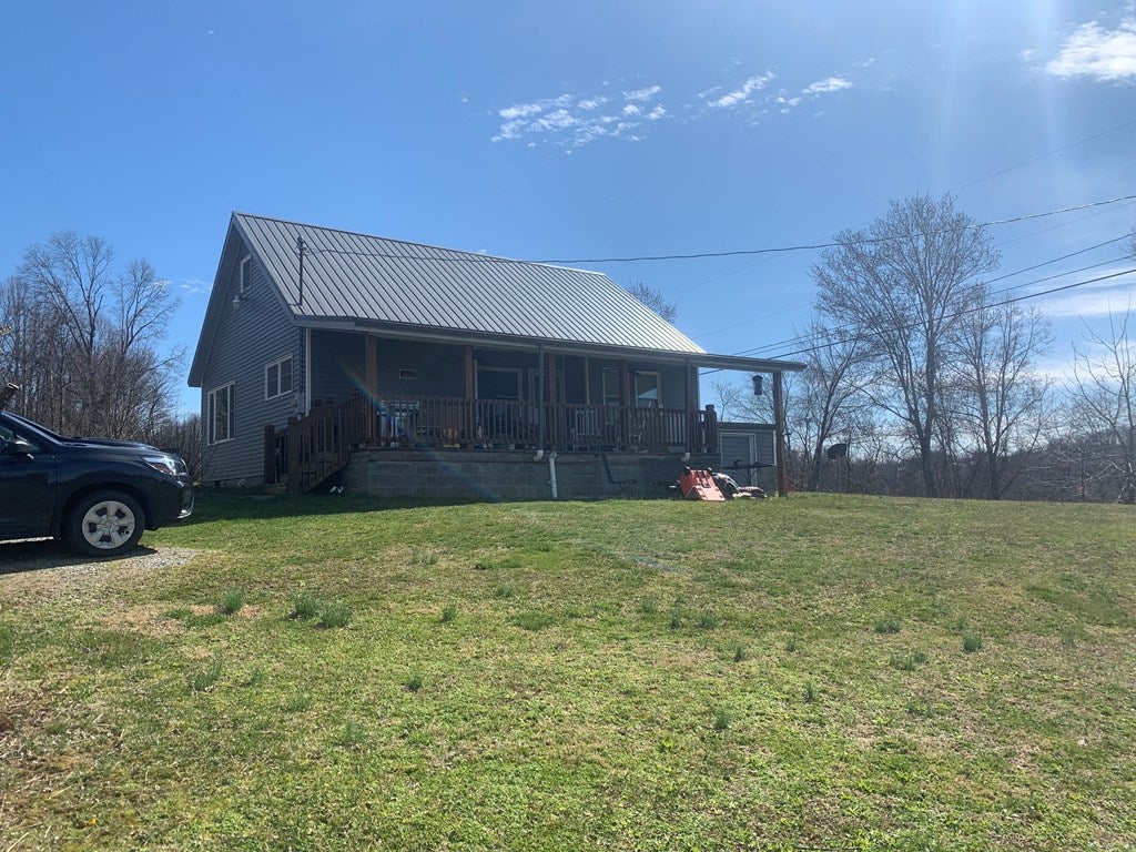 505 Estep Ridge Road Jolo, WV 24850 - Photo 14 of 14 Gallery Image 14