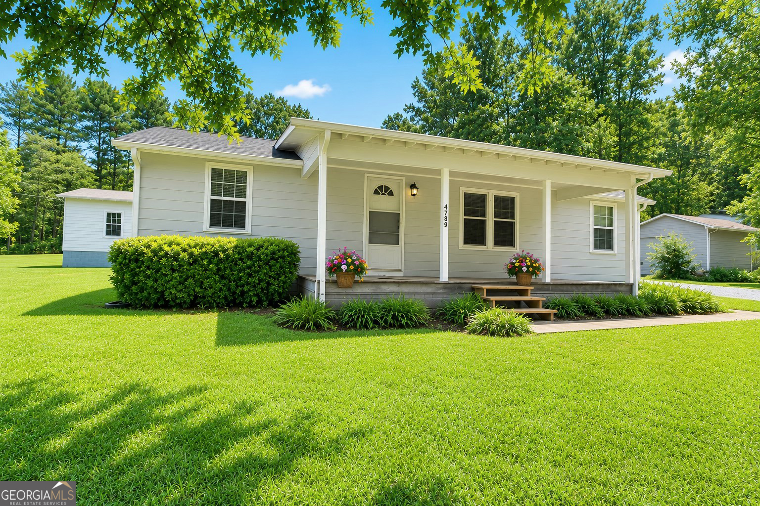 4789 Rockmart Road Southeast Silver Creek, GA 30173 - Photo 1 of 1 Gallery Image 1