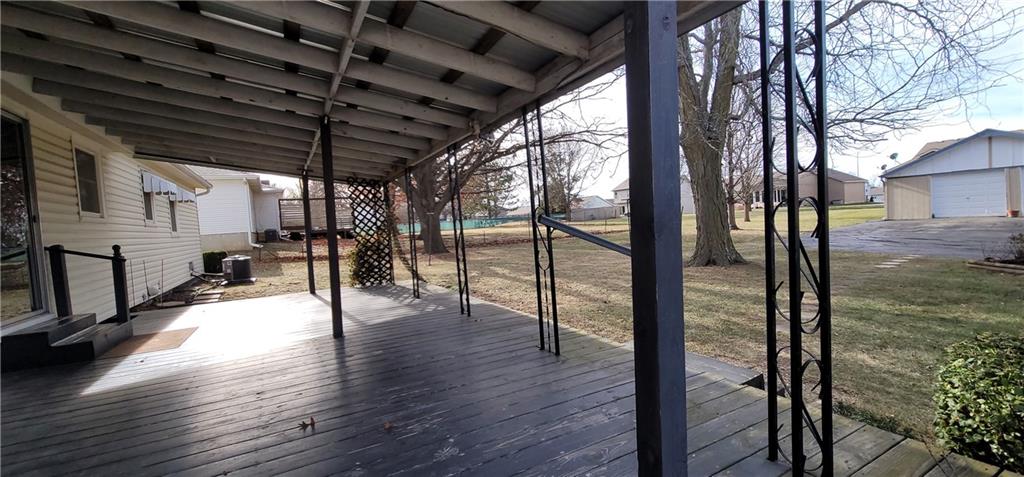 101 South Harrison Street Spring Hill, KS 66083 - Photo 21 of 27