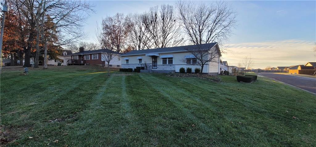 101 South Harrison Street Spring Hill, KS 66083 - Photo 4 of 27