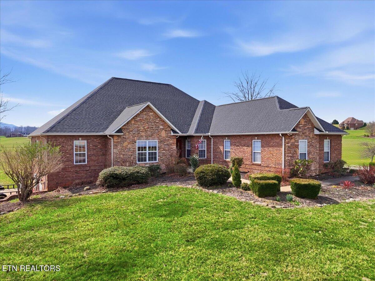 522 Waterstone Circle Greeneville, TN 37745 - Photo 1 of 60 cover