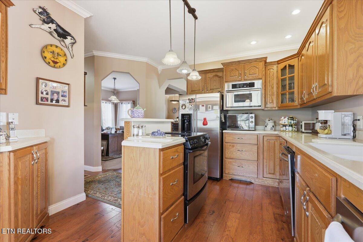 522 Waterstone Circle Greeneville, TN 37745 - Photo 14 of 60 15-024_7K9A6302