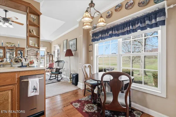 $1,033,290 | 522 Waterstone Circle, Greeneville, TN 37745