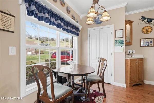 $1,033,290 | 522 Waterstone Circle, Greeneville, TN 37745