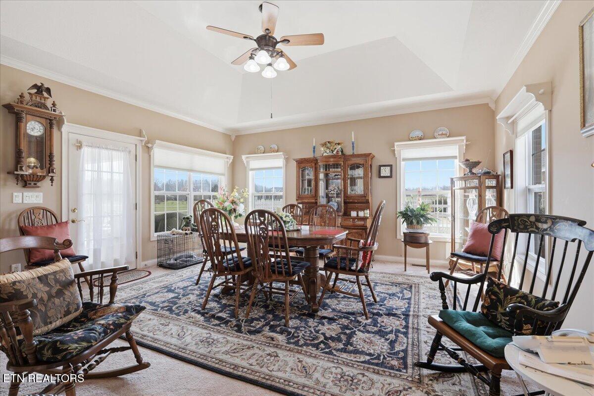 522 Waterstone Circle Greeneville, TN 37745 - Photo 19 of 60 20-027_7K9A6311