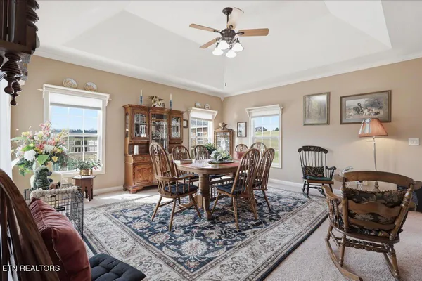 $1,033,290 | 522 Waterstone Circle, Greeneville, TN 37745