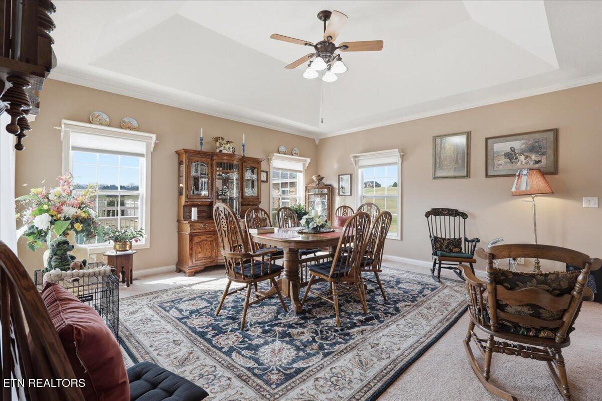 522 Waterstone Circle Greeneville, TN 37745 - Photo 22 of 60 23-030_7K9A6320