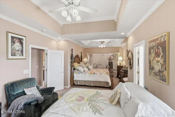 $1,033,290 | 522 Waterstone Circle, Greeneville, TN 37745